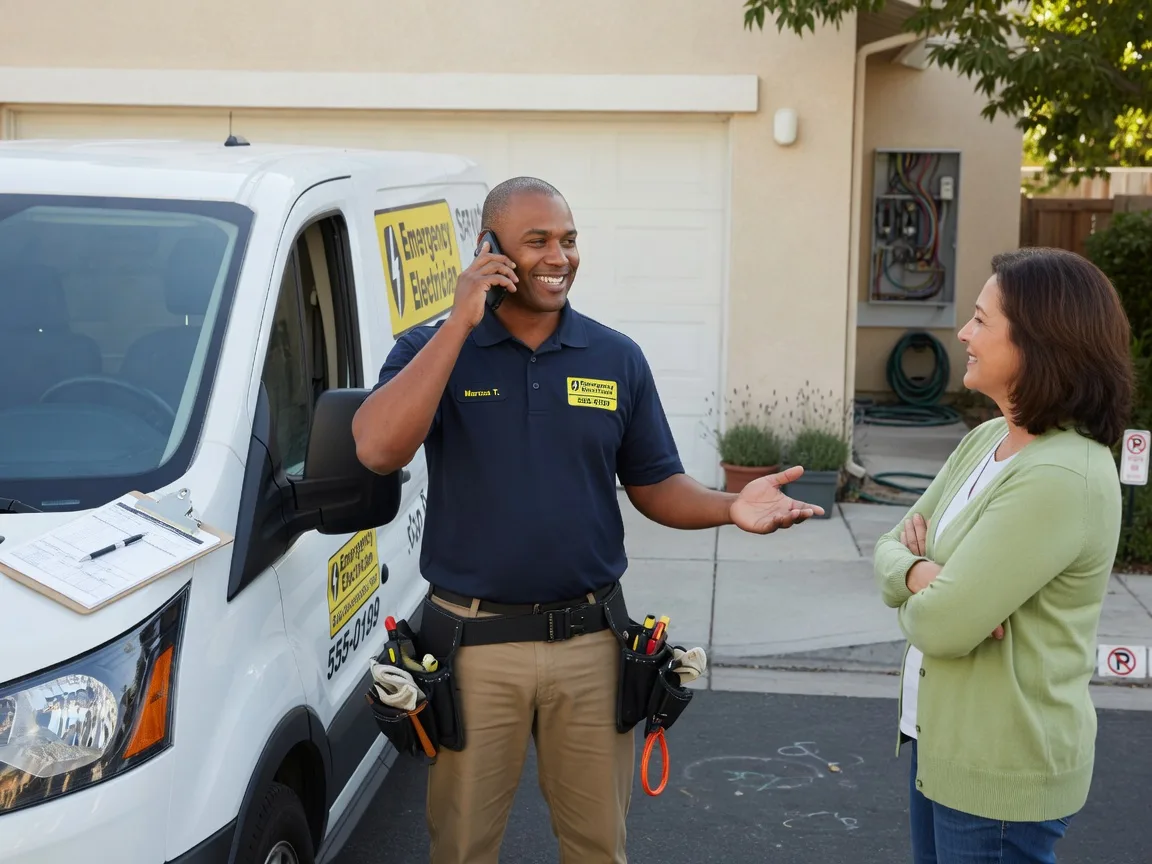 Emergency Electrician Melbourne, FL FAQs